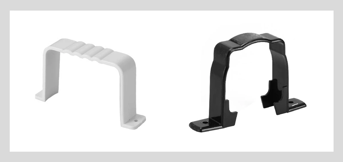PVC-Fitting-Gutter-Square-Clamp hbsinostar1 PVC-Fitting-Gutter-Square-Clamp hbsinostar1