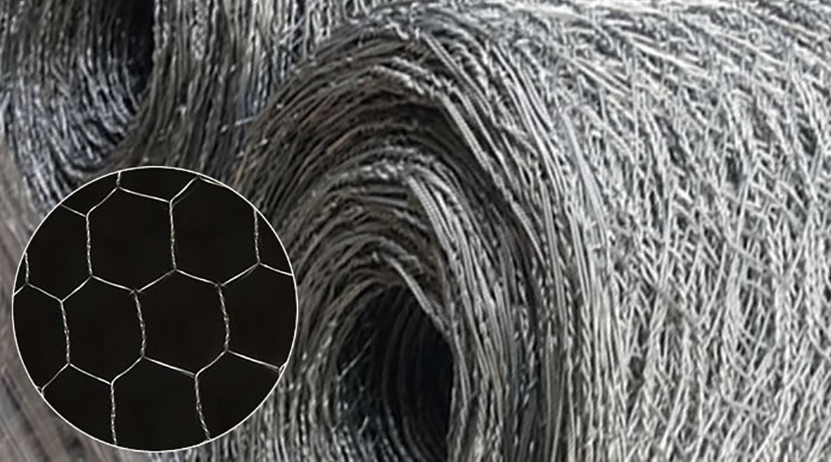 Hexagonal Wire Mesh-Hebei Sinostar Hexagonal Wire Mesh-Hebei Sinostar