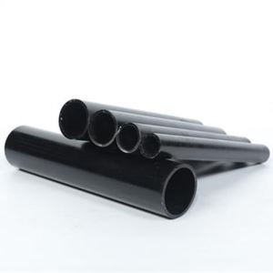 熱間圧延シームレス管